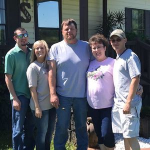 Meet your Posher, Stacy